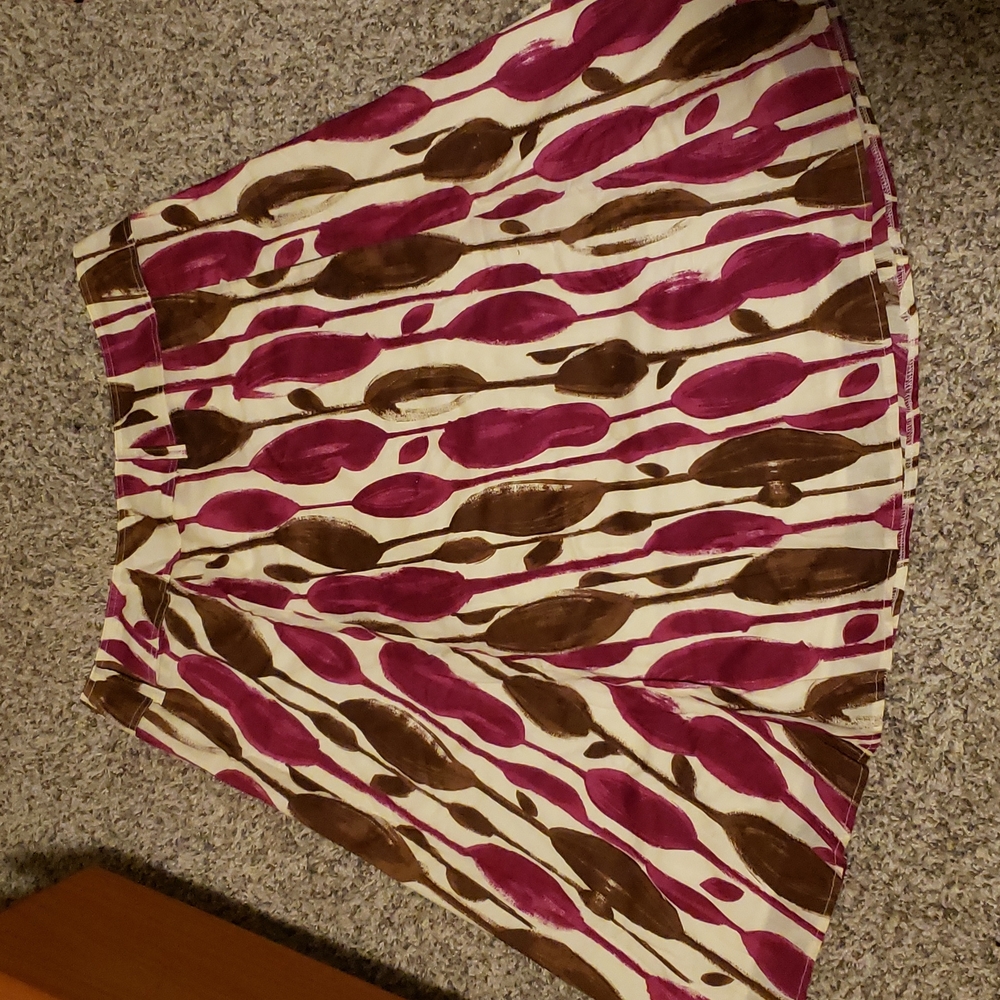 Worthington Long Skirt